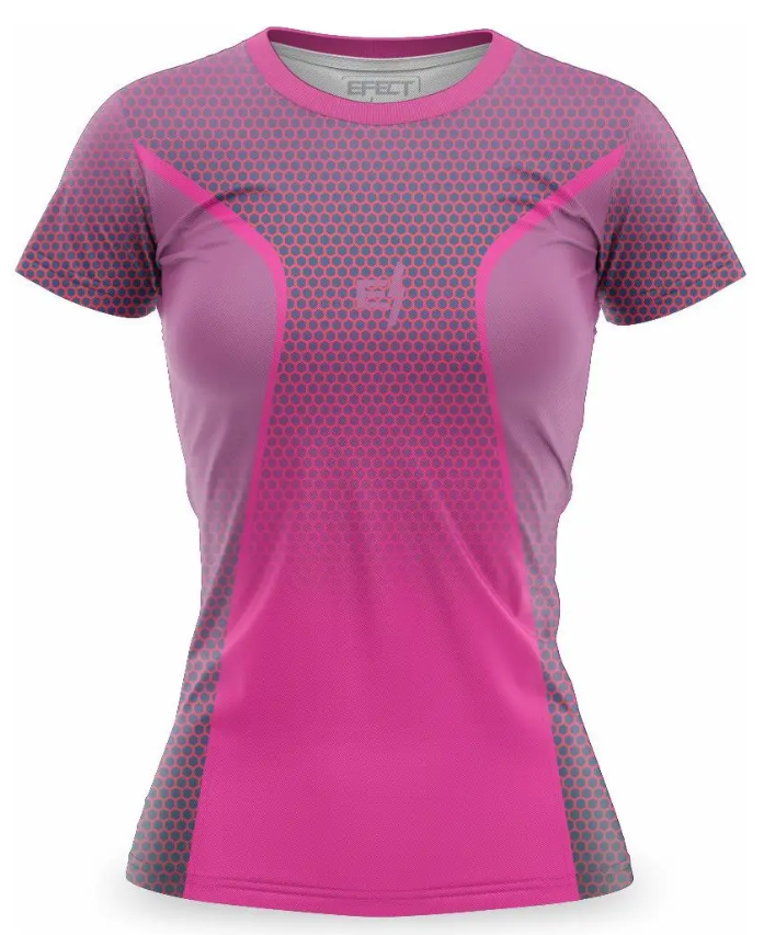 CAMISA DRY FIT
