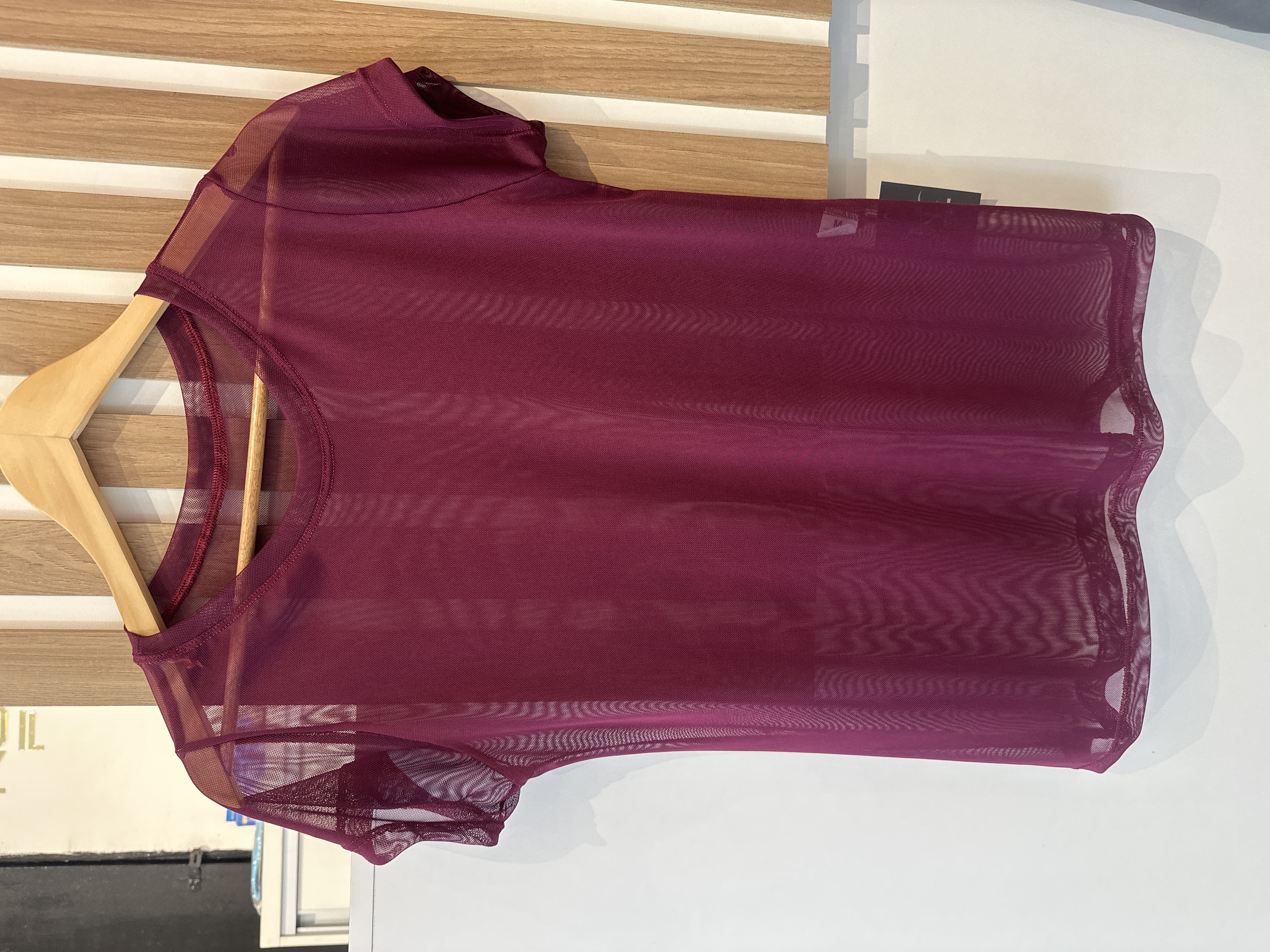 CAMISAS TULE DIVERSAS