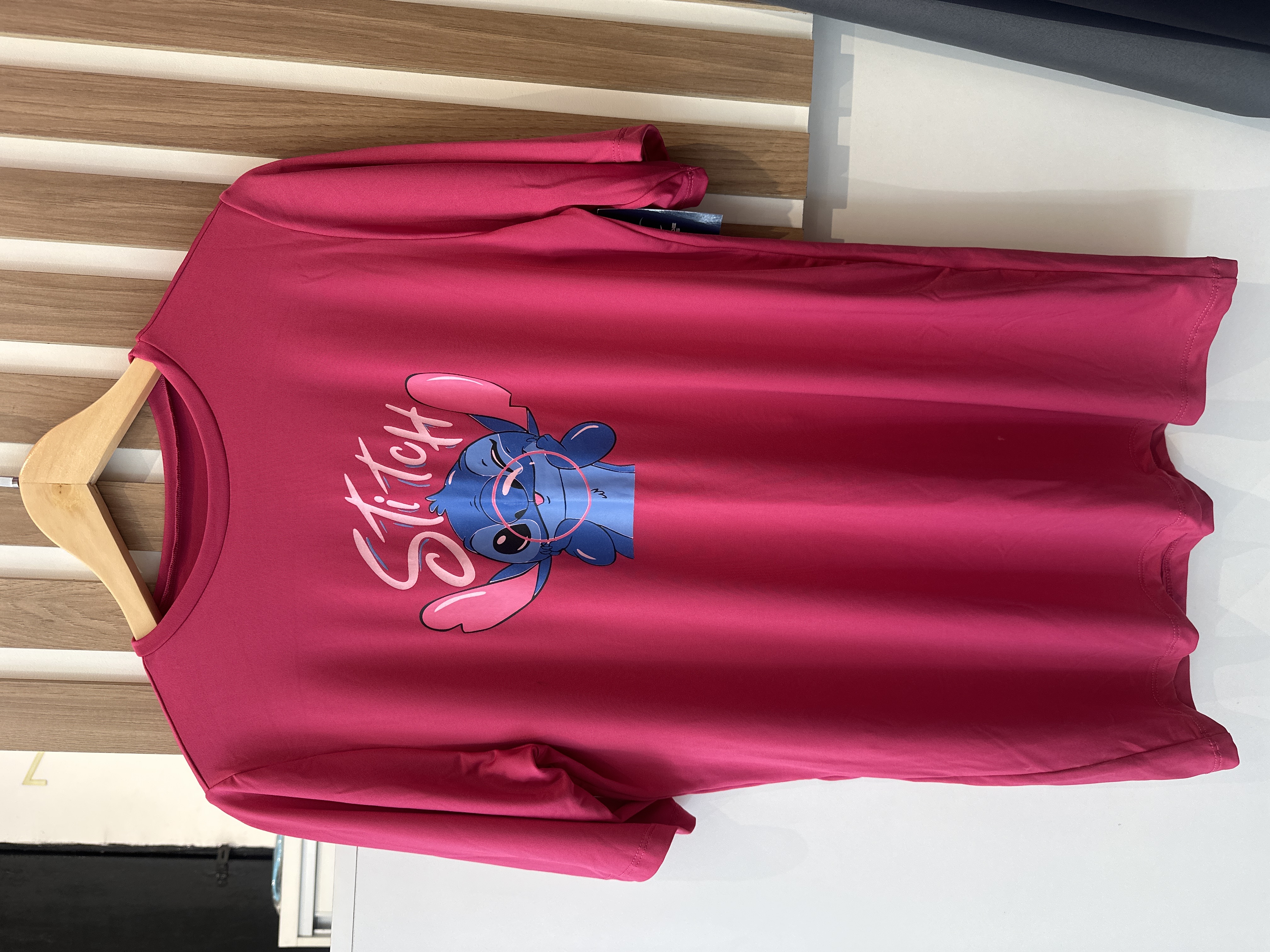 CAMISAS POLIAMIDA DIVERSAS